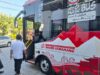 Modernisasi 132 Armada Trans Semarang Jadi Fondasi Transportasi Publik Berkelanjutan