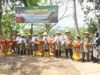 Kopi Bondowoso Makin Mendunia, Kapolres Aryo Hadiri Penandatanganan Kerja Sama Strategis