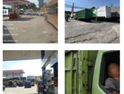 Kurnia Lesani Adnan: Darurat BBM Subsidi Sudah Mengancam Keselamatan Transportasi Umum