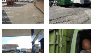 Kurnia Lesani Adnan: Darurat BBM Subsidi Sudah Mengancam Keselamatan Transportasi Umum
