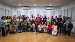 LOP AFC Bandung Sukses Digelar, Edukasi Kesehatan dan Peluang Bisnis Jadi Magnet Antusiasme Peserta
