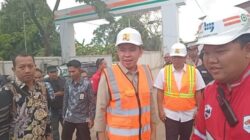 Gus Fawait Tinjau Proyek Sekolah Rakyat Jember, Fasilitas Megah Standar FIFA Gratis untuk Keluarga Miskin