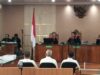Terpeleset Sebut Usia Terdakwa, JPU KPK Tetap Tuntut Abdul Wahid 8,5 Tahun Penjara