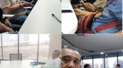 Amir Ma’ruf Khan: Peledak Tambang Tumpang Pitu Kejahatan yang Rugikan Anak Cucu