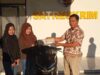 Sepeda Motor yang Hilang Berhasil Ditemukan, Korban Curanmor Sampaikan Apresiasi ke Polres Pamekasan