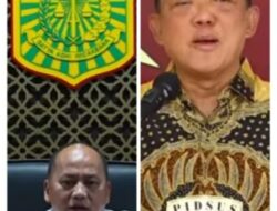 Akhirnya Mundur! Jampidsus Febrie Adriansyah Lepas Jabatan di Tengah Sorotan Penggeledahan dan Temuan 74 Kilogram Emas