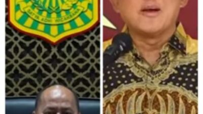 Akhirnya Mundur! Jampidsus Febrie Adriansyah Lepas Jabatan di Tengah Sorotan Penggeledahan dan Temuan 74 Kilogram Emas