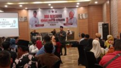 H. Eko Yunianto Gelar Doa Bersama di Hotel Royal Jember, Perkuat Silaturahmi ‘Bolo Eko