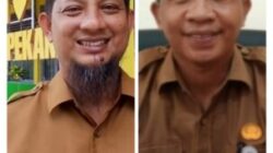 Janji Evaluasi Usai SPMB Belum Terjawab, Disdik dan Pemko Kompak Bungkam, LSM KPB: Jangan Sampai Imbauan Tinggal Slogan