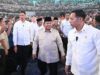 Presiden Prabowo: Koperasi Adalah Kekuatan Rakyat, Siap Bangkitkan Ekonomi Nasional