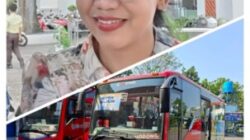 JEKUTI Layak Miliki Trans Jateng, MTI Jateng: Jangan Tunggu Transportasi Publik Lumpuh Total