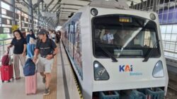 Jalur Tunggal Jadi Tantangan, Djoko Setijowarno: KA Sumut Butuh Percepatan Modernisasi Infrastruktur