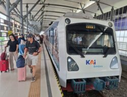 Jalur Tunggal Jadi Tantangan, Djoko Setijowarno: KA Sumut Butuh Percepatan Modernisasi Infrastruktur