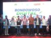 Dandim 0822 Hadiri Pembukaan Bondowoso Digital Days, Wujud Dukungan TNI untuk Kemajuan Daerah