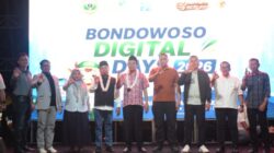 Dandim 0822 Hadiri Pembukaan Bondowoso Digital Days, Wujud Dukungan TNI untuk Kemajuan Daerah
