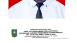 Inspektorat Sudah Periksa, Laporan Masih Disusun, Hasil Tak Kunjung Dibuka: Ada Apa dengan Pemeriksaan UPT III PUPR Riau