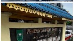 Bungkam Dua Kali, Kadishub Riau Belum Jelaskan Tindak Lanjut Temuan BPK 2024