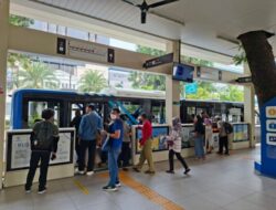 Djoko Setijowarno: Keberhasilan Transjakarta Layak Jadi Contoh Daerah Lain