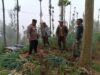 Polsek Tosari Dampingi Petani Bawang, Wujudkan Ketahanan Pangan di Lereng Bromo