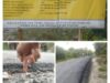 Proyek Jalan Rp866 Juta di Tapung Hilir Disorot, LSM KPB: Diduga Abaikan Spesifikasi Teknis, Negara Berpotensi Dirugikan