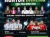 Pemkab Sidoarjo Ajak Warga Nonton Bareng Final Piala Dunia, Berhadiah Umroh