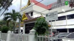 BPK 2024 Temukan Tiga Aset BPKAD Riau Masih Dikuasai Pihak Lain, Plt Kepala BPKAD Bungkam Saat Dikonfirmasi