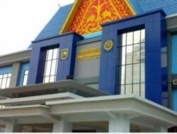 Dishub Riau Tanggapi Temuan BPK 2024, Pendataan 16 Aset yang Dikuasai Pihak Lain Masih Berlangsung