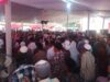 Gelar Sholawat Kampoeng di Sumber Pinang Pakusari,Gus Fawaid:Kini Urus Adminduk Makin Praktis