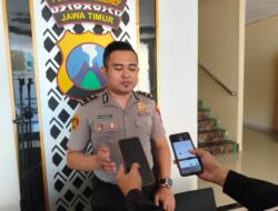 Polresta Sumenep Ungkap Peredaran Sabu Jaringan Sampang, Tiga Tersangka Diamankan