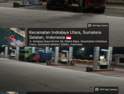 Klarifikasi Tegas SPBU Palem Raya: Kami Jalankan Distribusi BBM Bersubsidi Sesuai Aturan