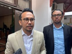 Tim Abdul Wahid Serang Balik Dakwaan JPU: Alat Bukti Tak Mampu Membuktikan