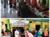 Posyandu Balita dan Lansia Center Of Excellence Desa Penatarsewu Tetap Terlaksana Setiap Bulan