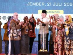 Jember Ditunjuk Jadi Tuan Rumah Festival Kemudahan Usaha Mikro Jatim, Gus Fawait Sebut PKL dan Mlijo Pahlawan Ekonomi