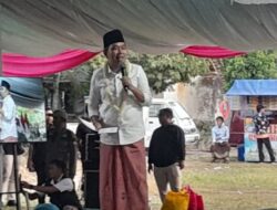 ​Berobat Cukup Pakai KTP: Gus Fawait Minta Garda Terdepan Jember Masifkan Informasi UHC
