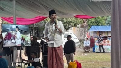 ​Berobat Cukup Pakai KTP: Gus Fawait Minta Garda Terdepan Jember Masifkan Informasi UHC