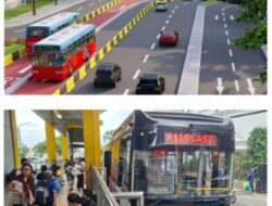 Djoko Setijowarno: Masa Depan BRT Mebidang Bergantung pada Komitmen Pemda