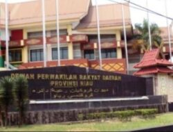 Puluhan Aset Sekretariat DPRD Riau Belum Kembali, BPK Catat 51 E-Book Masih di Tangan Eks Anggota Dewan
