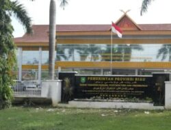 BPK Temukan Tujuh Aset Dinas Pangan Riau Tak Diketahui Keberadaannya, Nilainya Capai Rp.38.7 Juta