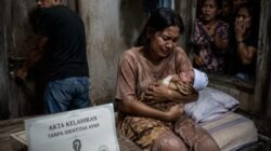 Diduga Hamil di Luar Nikah, Warga Desa Batang-Batang Daya Minta Aparat Beri Kepastian Hukum
