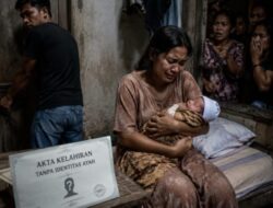 Diduga Hamil di Luar Nikah, Warga Desa Batang-Batang Daya Minta Aparat Beri Kepastian Hukum