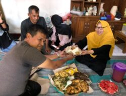 Opening Pena Indonesia Hadir Jadi Portal Berita Akurat dan Berimbang dari Sidoarjo