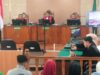 Pembacaan Replik JPU, Pengunjung Sidang Pertanyakan Konsistensi Pembuktian di Persidangan