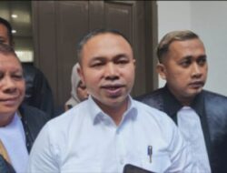 Abdul Wahid Kritik Replik JPU KPK: Lebih Mirip Membela Saksi Mahkota, Bukan Menjawab Pleidoi
