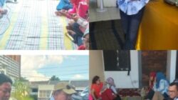 HAPPY HAPPY GELAR PERTEMUAN RUTIN