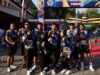 Semarak Dies Natalis ke-45 Unitomo Friendship Run 2026: Usung Semangat “Mlayu Bareng, Sehat Bareng”