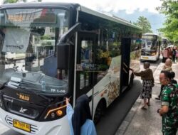 Djoko Setijowarno: Jika Semua Program BTS Dipidanakan, Pejabat Akan Takut Berinovasi