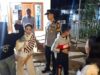 Pelayanan 110 Polres Bondowoso gercep merespon aduan masyarakat anak kebutuhan khusus
