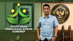 Demi Menjaga Kwalitas Tembakau , Ketua Paguyuban PR Sumenep Dan Para Pengusaha Rokok, Imbau Petani Tak Panen Dini