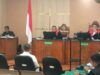 Duplik Abdul Wahid: Bantah Ada Pemaksaan hingga Minta Dibebaskan, Sebut Dakwaan JPU Tak Terbukti