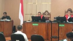Duplik Abdul Wahid: Bantah Ada Pemaksaan hingga Minta Dibebaskan, Sebut Dakwaan JPU Tak Terbukti